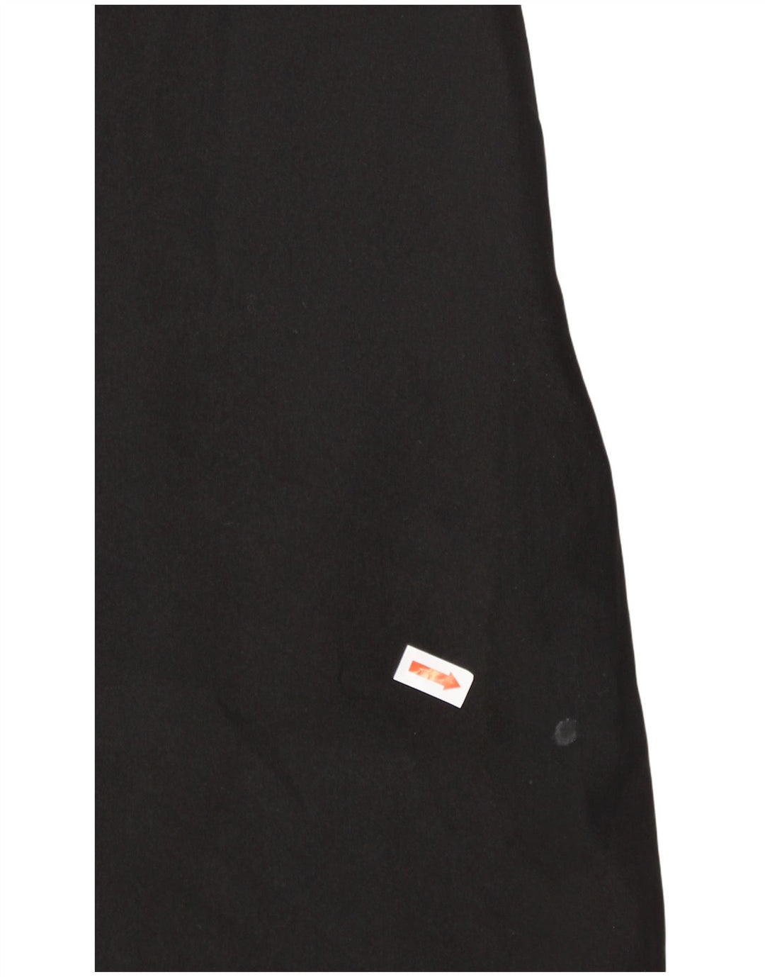 Rochie TED BAKER pentru femei, fără mâneci, Mărimea 1 XS Poliester cu dungi negre