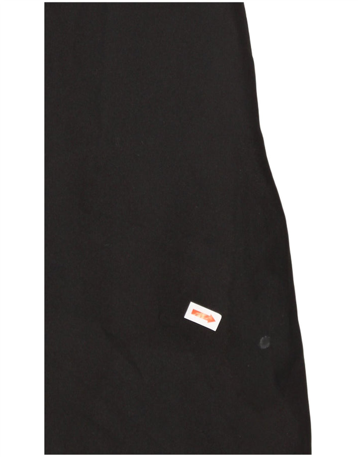 Rochie TED BAKER pentru femei, fără mâneci, Mărimea 1 XS Poliester cu dungi negre