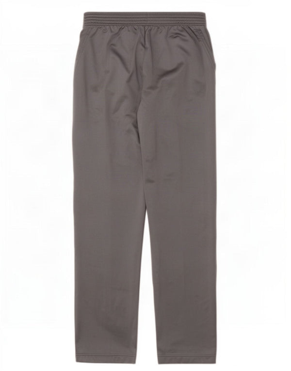 Pantaloni de trening pentru bărbați Sergio Tacchini IT 46 Small Gri