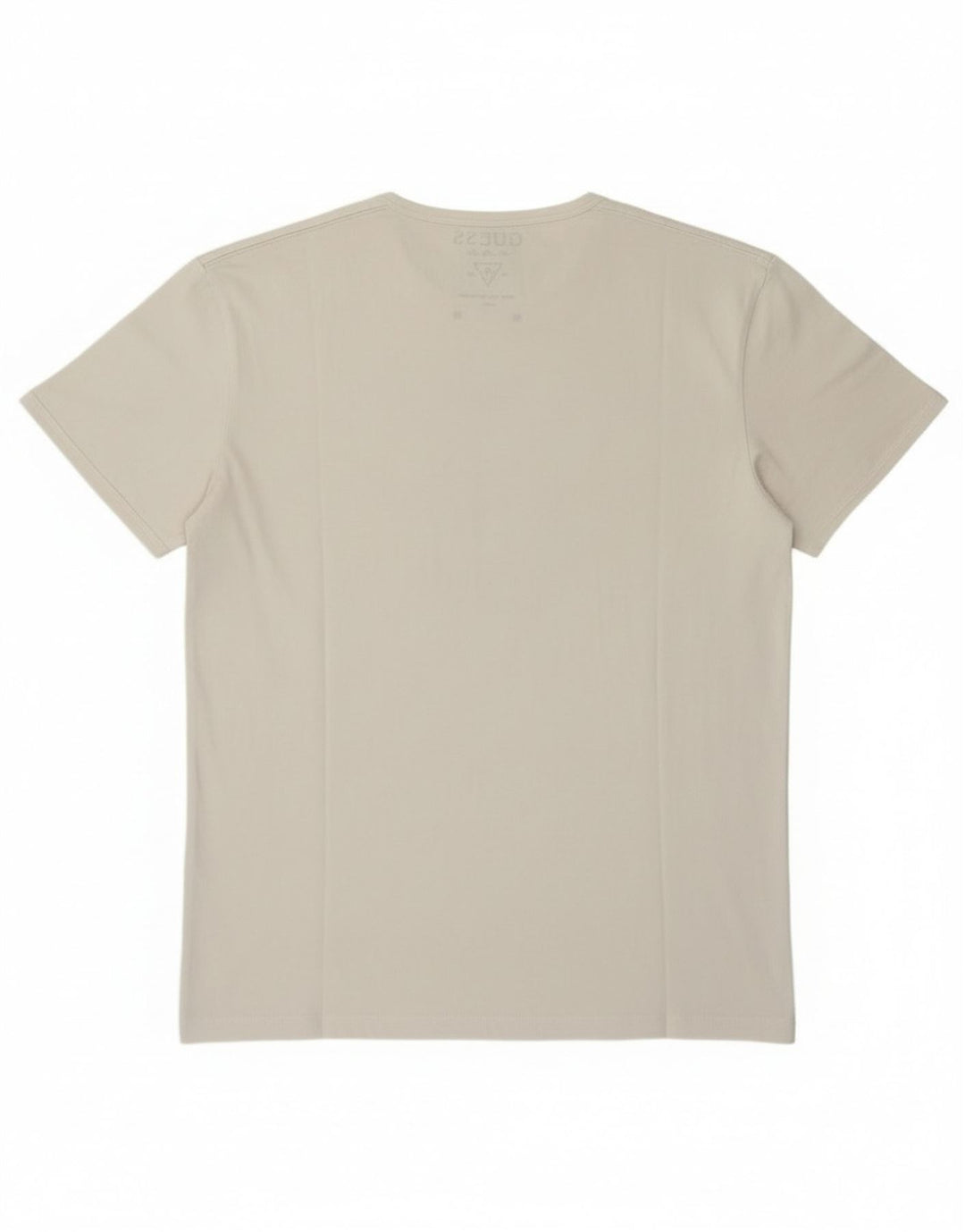 Tricou grafic Guess pentru femei Top EU 38 Medium White Bumbac Classic