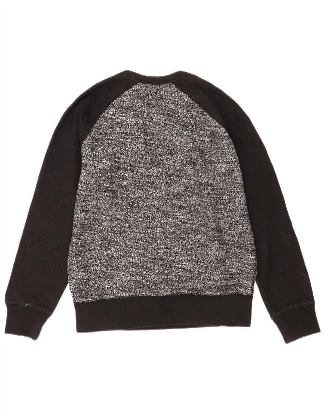 Hanorac pentru bărbați Gap Jumper mic, gri, bumbac color bloc