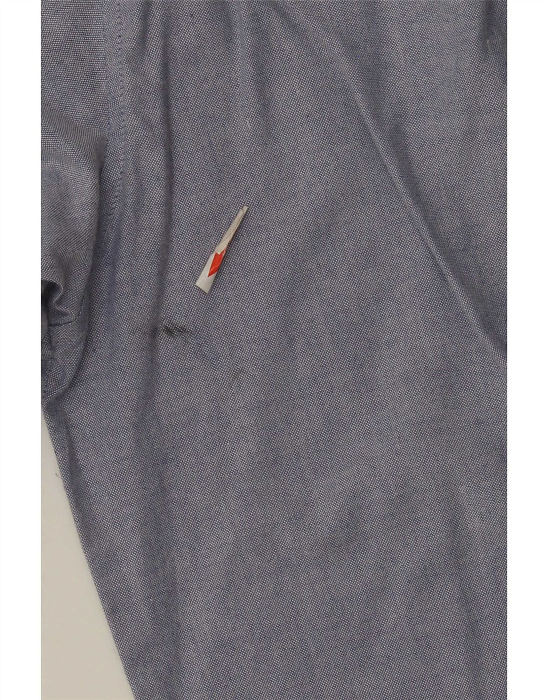 Cămașă Oxford pentru bărbați Ben Sherman, bumbac albastru 2XL