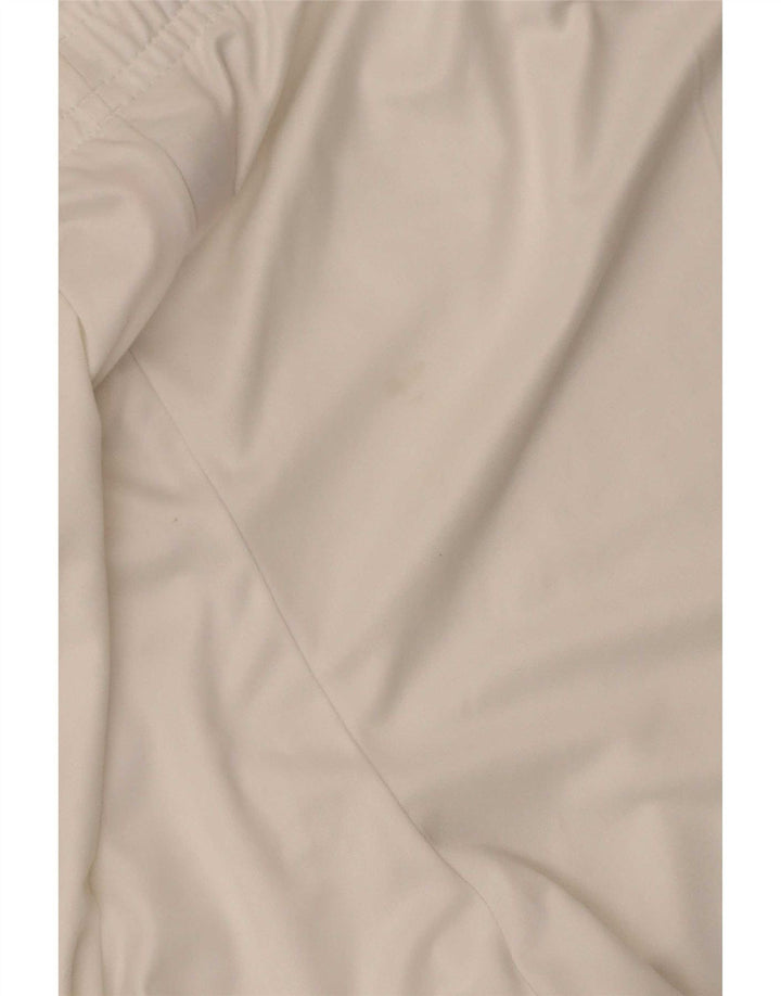 Pantaloni scurți sport pentru bărbați Puma 2XL alb