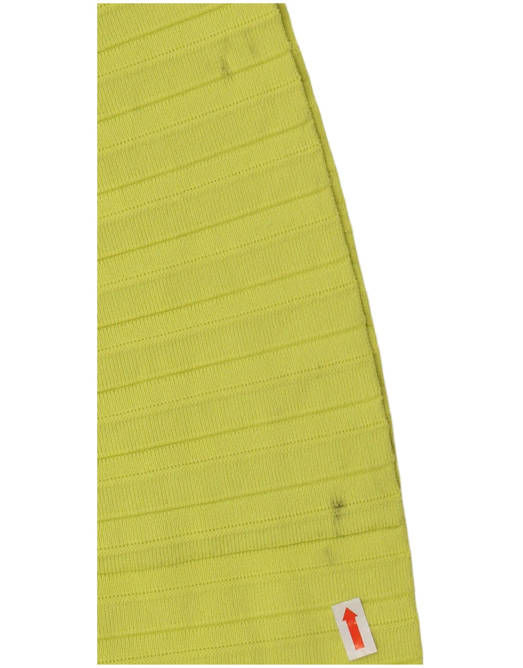 Rochie cu pulover fără mâneci pentru femei TED BAKER Mărimea 2 mică, verde, viscoză