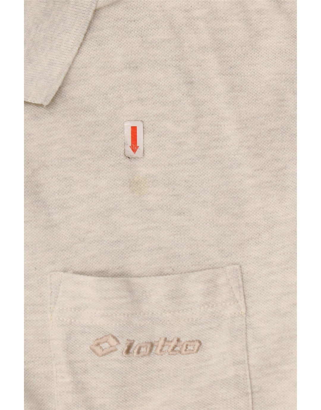 Bluză cămașă cu mânecă scurtă pentru femei LOTTO UK 20 2XL bumbac gri