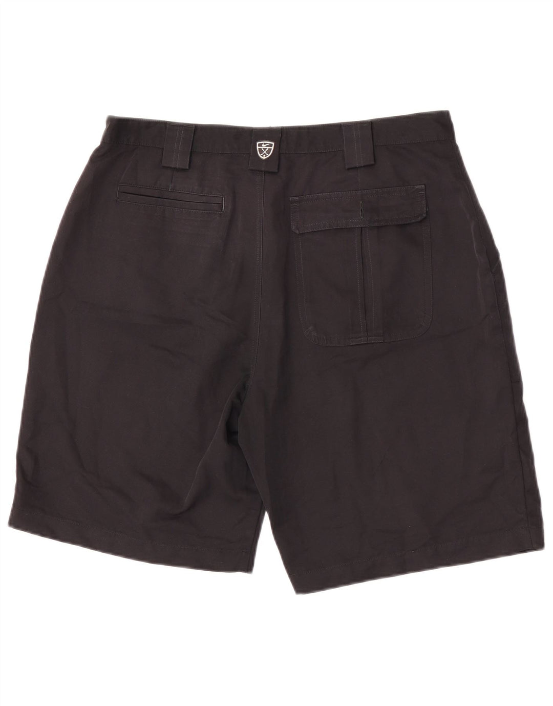 Pantaloni scurți chino pentru bărbați Nike W36 Large Black