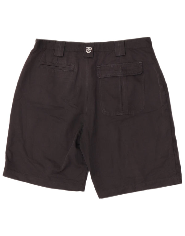 Pantaloni scurți chino pentru bărbați Nike W36 Large Black