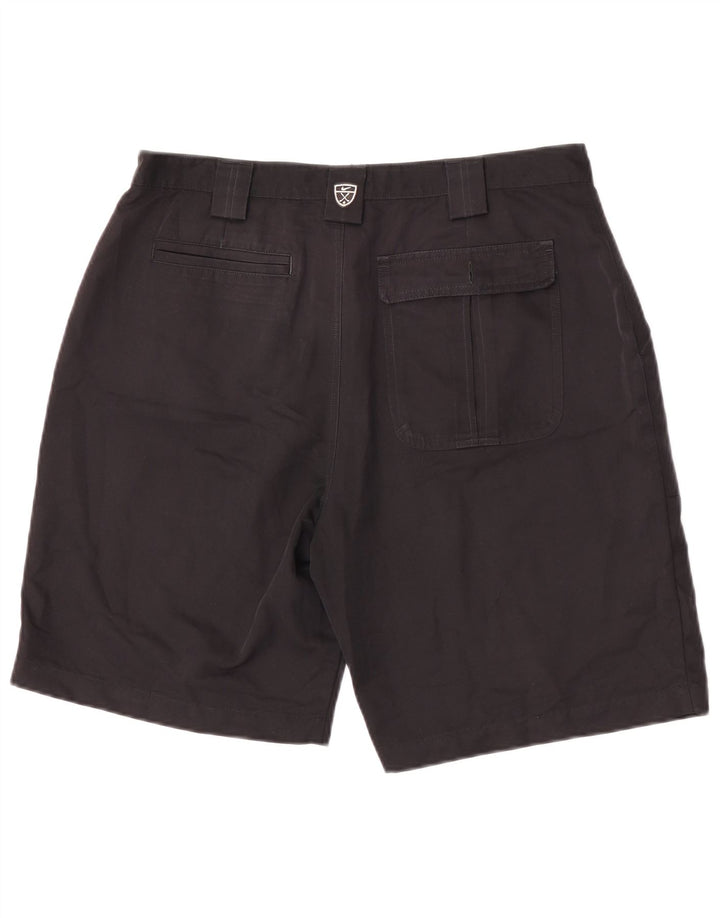 Pantaloni scurți chino pentru bărbați Nike W36 Large Black