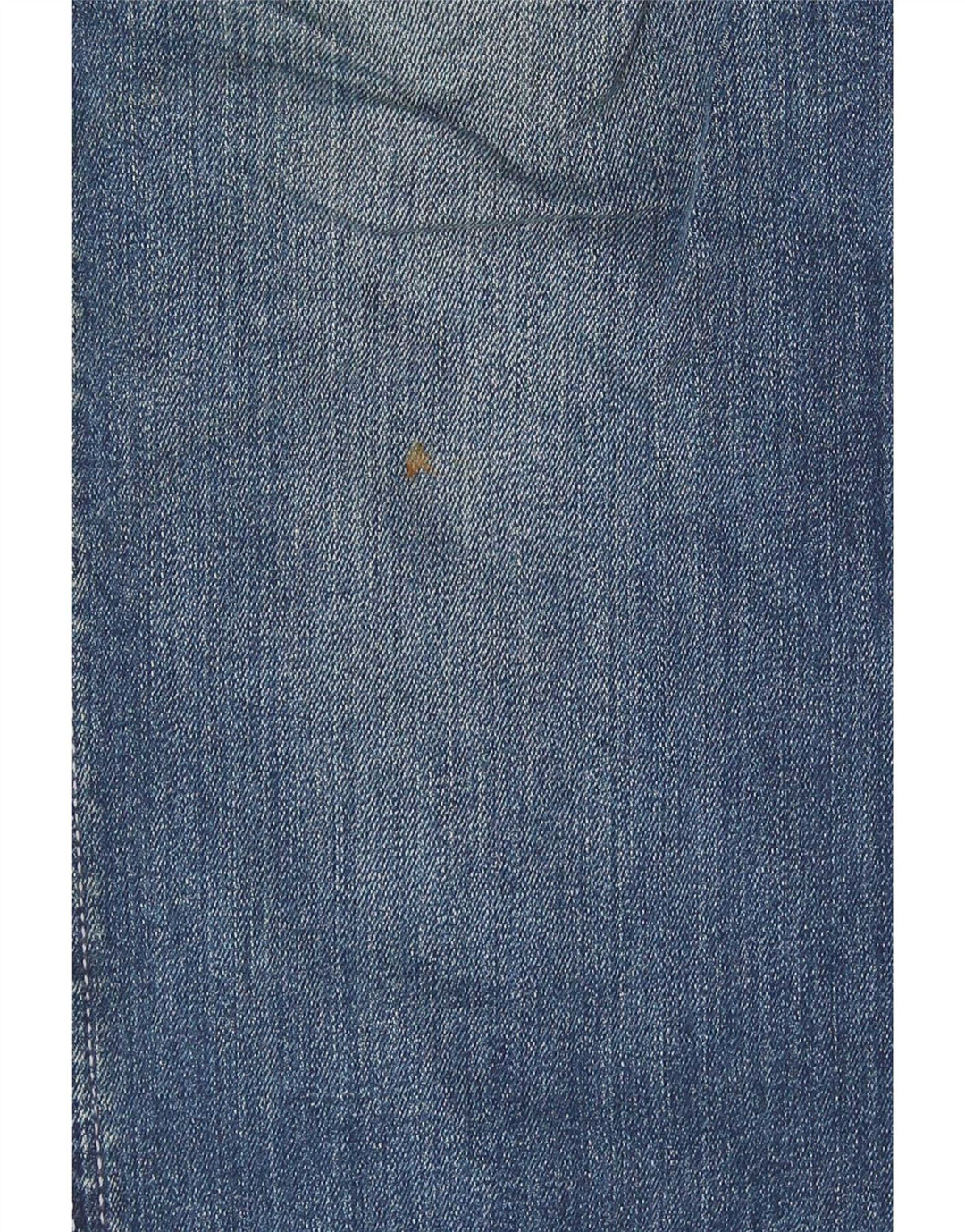 Blugi slim pentru bărbați Hugo Boss W34 L32 Bumbac albastru