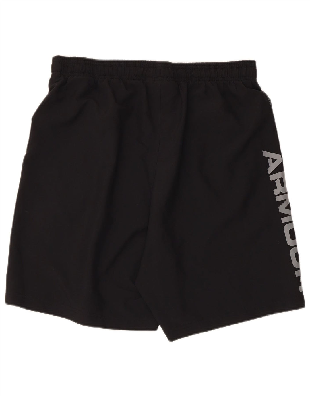 UNDER ARMOUR Pantaloni scurți sport pentru bărbați Heat Gear Graphic, mari, negru, poliester