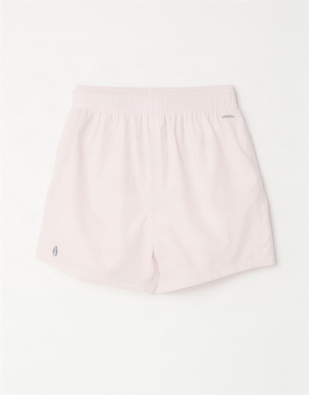 Pantaloni scurți sport Puma pentru bărbați, alb mediu, poliester color bloc