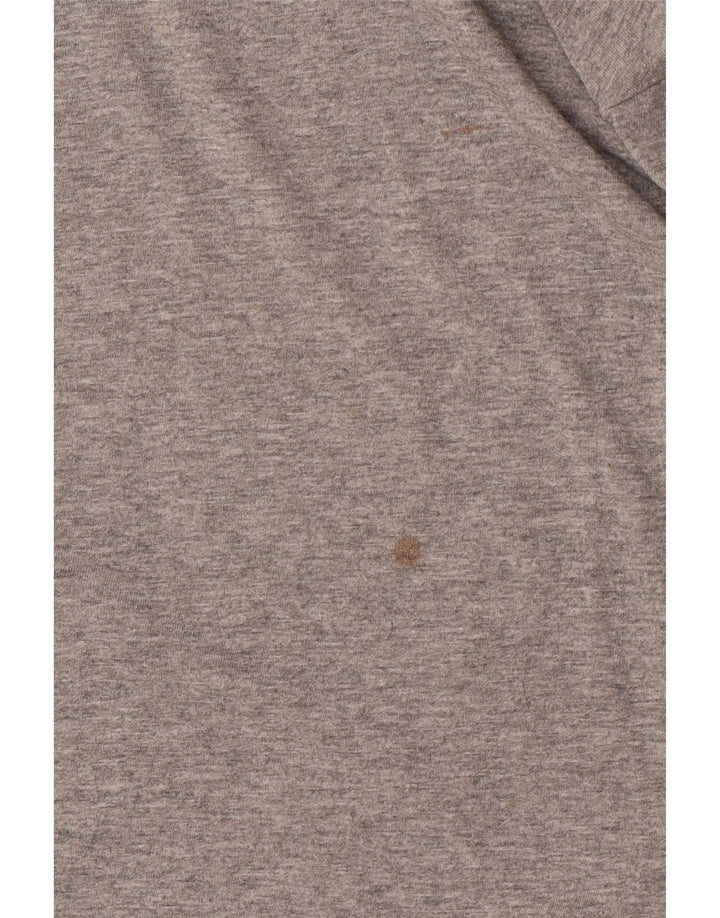 Tricou pentru bărbați PUMA Top XL gri