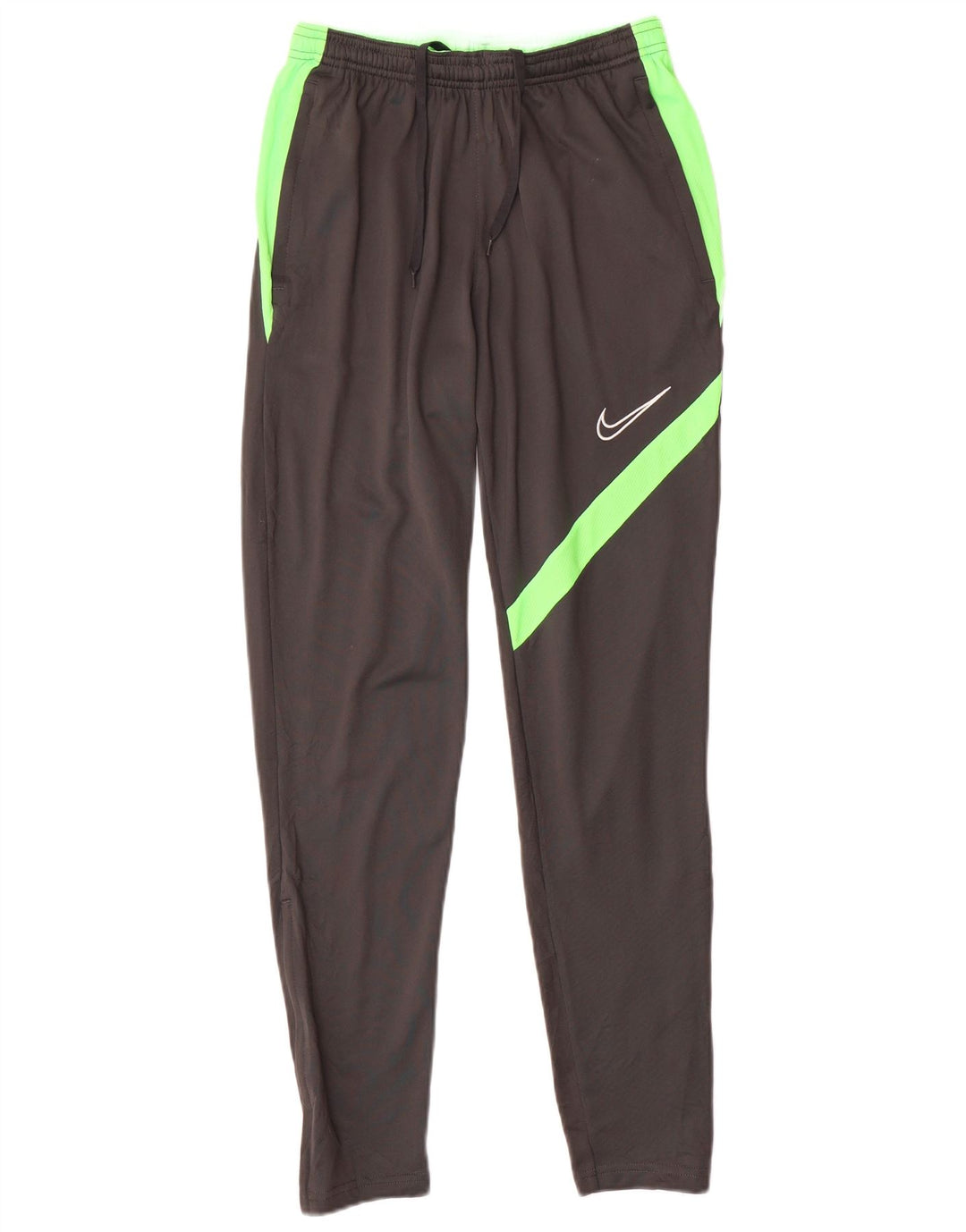 Pantaloni de trening Nike pentru bărbați, mici, negri