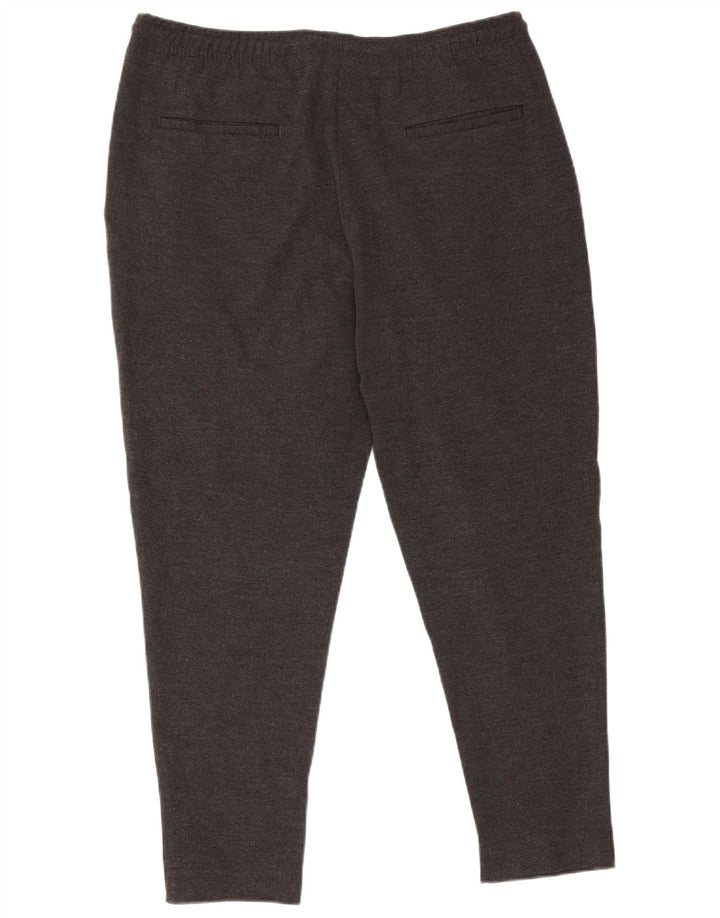 Pantaloni de trening Zara barbati XL gri
