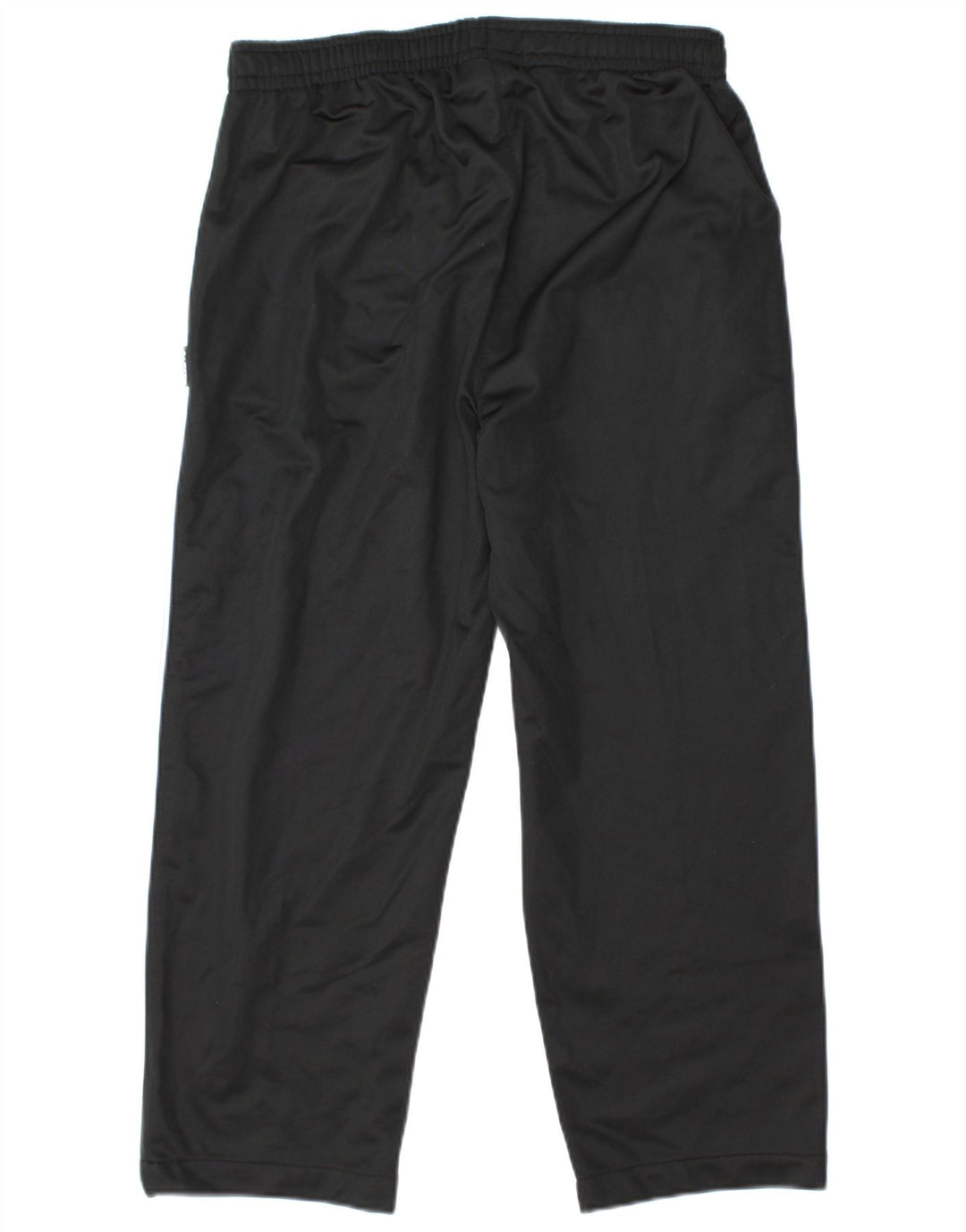Pantaloni de trening LOTTO pentru femei UK 14 Large Black