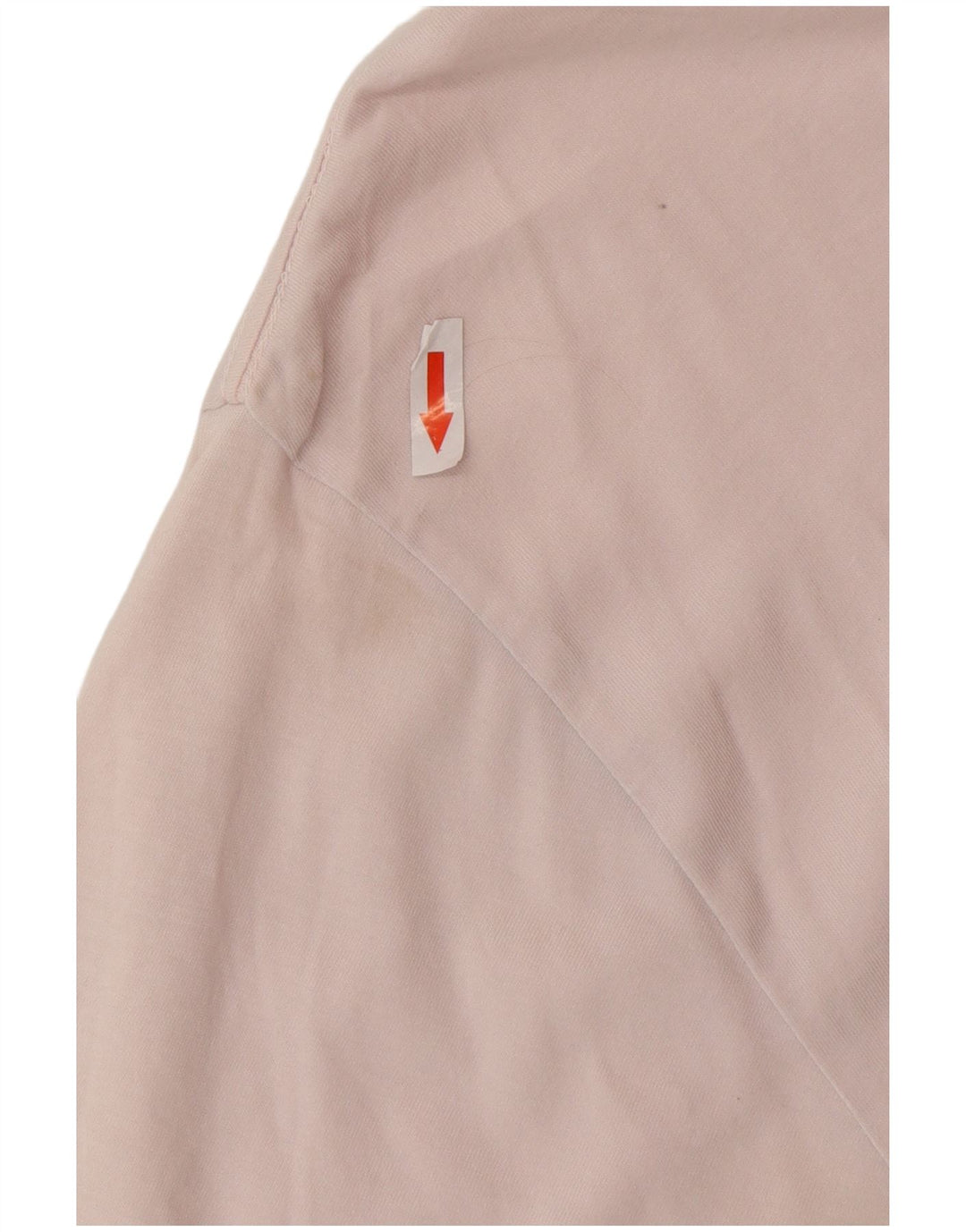 Tricou Vans Classic Fit pentru bărbați Top mare din bumbac roz