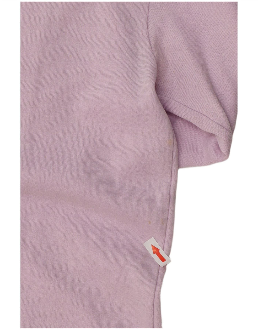 Pulover Jack Wills pentru femei, UK 8, bumbac violet mic