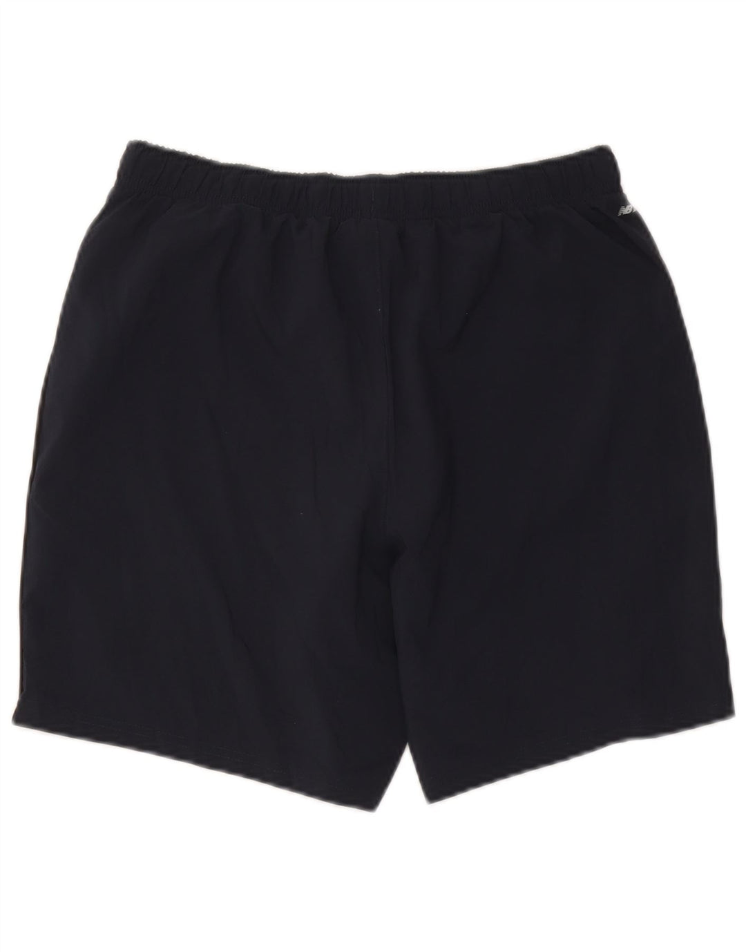 Pantaloni scurți sport New Balance pentru bărbați, medii bleumarin