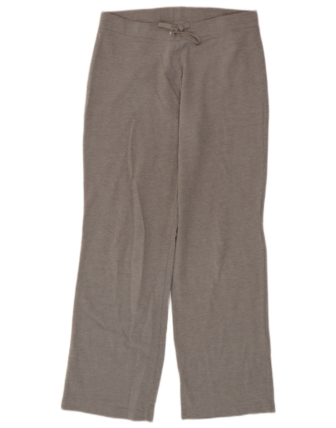Pantaloni de trening pentru femei Marks & Spencer UK 12, bumbac gri mediu
