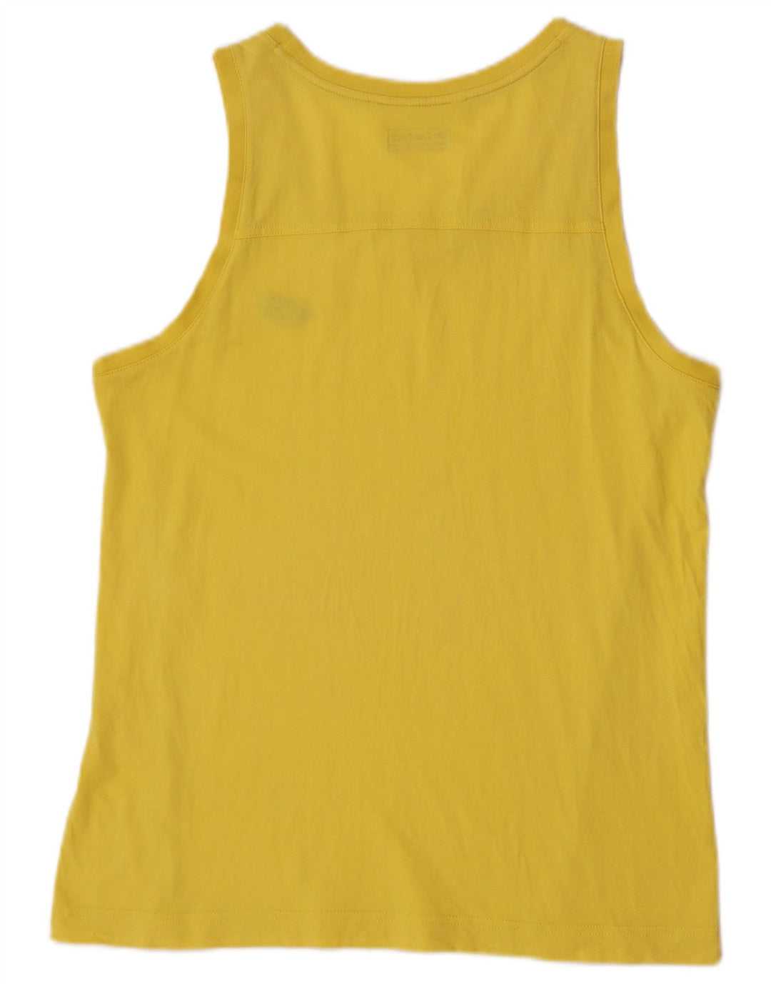 Vestă pentru femei Lotto UK 16 Large Yellow