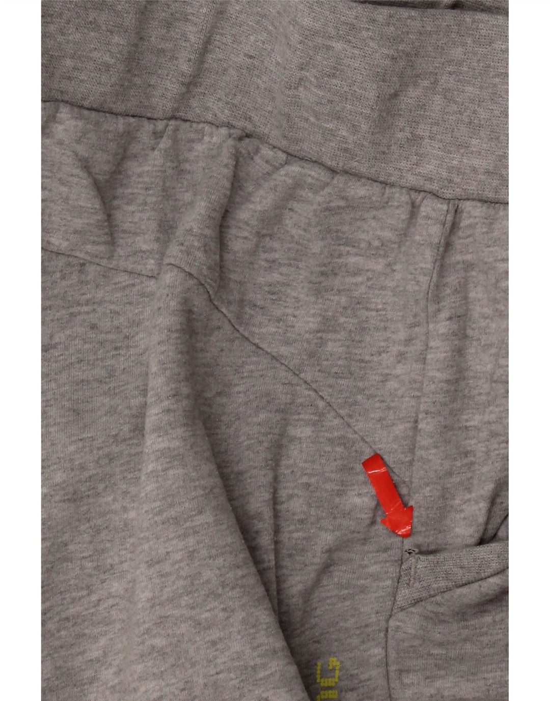 Pantaloni de trening pentru femei Lotto Joggeri UK 12 Gri mediu