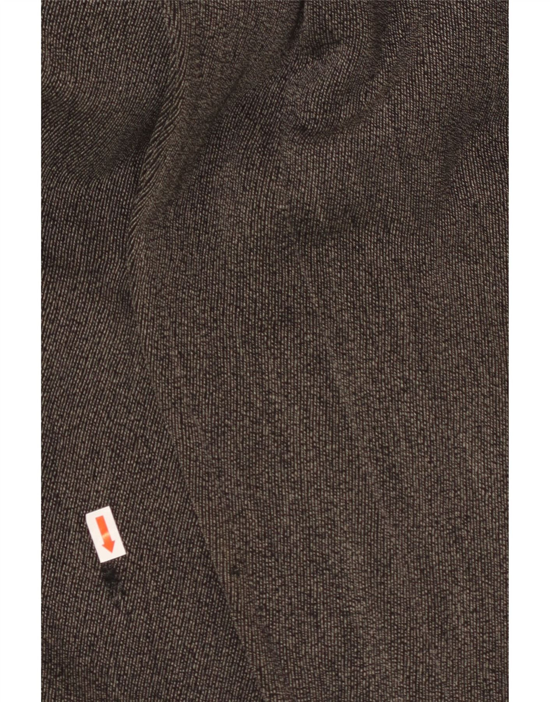 Palton pentru bărbați HUGO BOSS UK 42 XL Lână gri