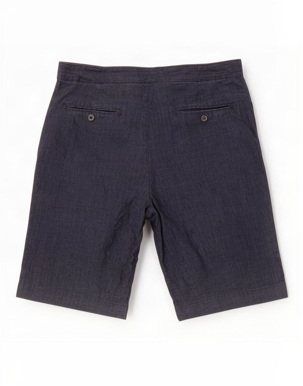 Pantaloni scurți chino pentru bărbați Zara mari W34 bleumarin