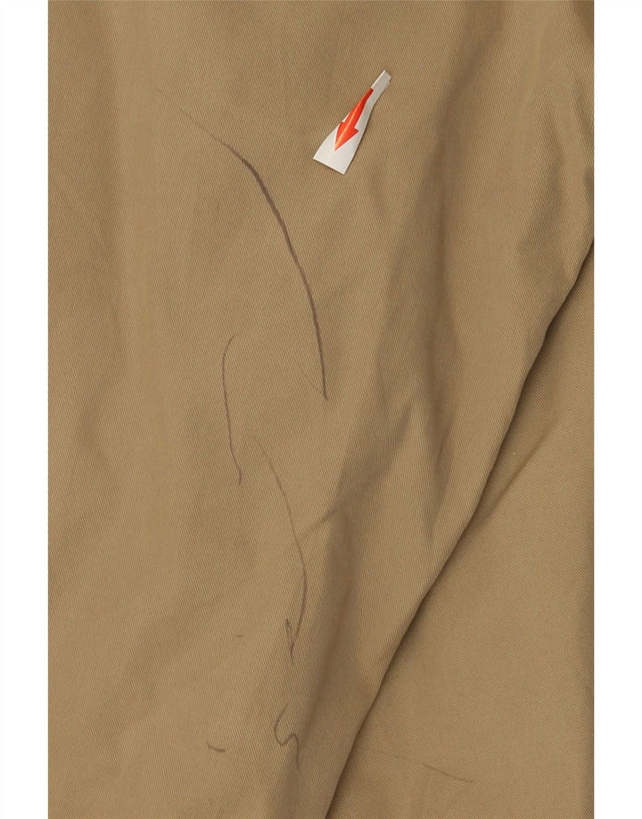 Jachetă Bomber pentru bărbați Orvis UK 42 XL, bej, nailon