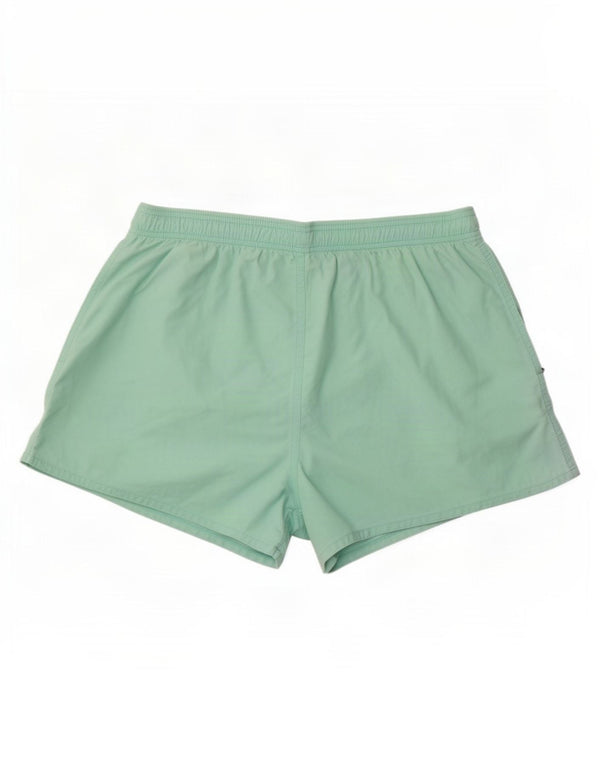 Pantaloni scurți casual pentru bărbați Ellesse W34 Large Green