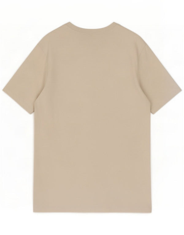 Trecou grafic obișnuit pentru bărbați Jordan Top Large Off White Sports