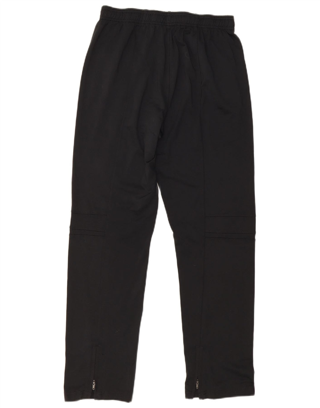 Pantaloni de trening Under Armour pentru baieti 13-14 ani XL negru