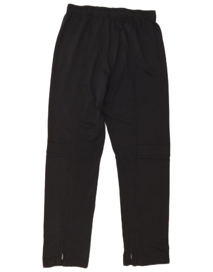 Pantaloni de trening Under Armour pentru baieti 13-14 ani XL negru
