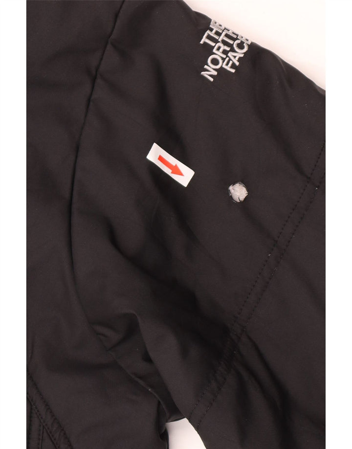 Jachetă Windbreaker pentru femei The North Face UK 16 Large Black Poliester