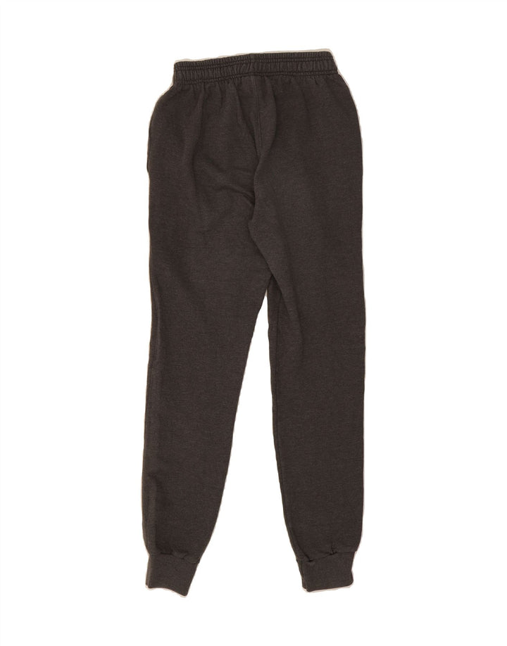 CHAMPION Mens Tracksuit Trousers Joggers Small  Grey Cotton Vintage Champion and Second-Hand Champion from Messina Hembry 