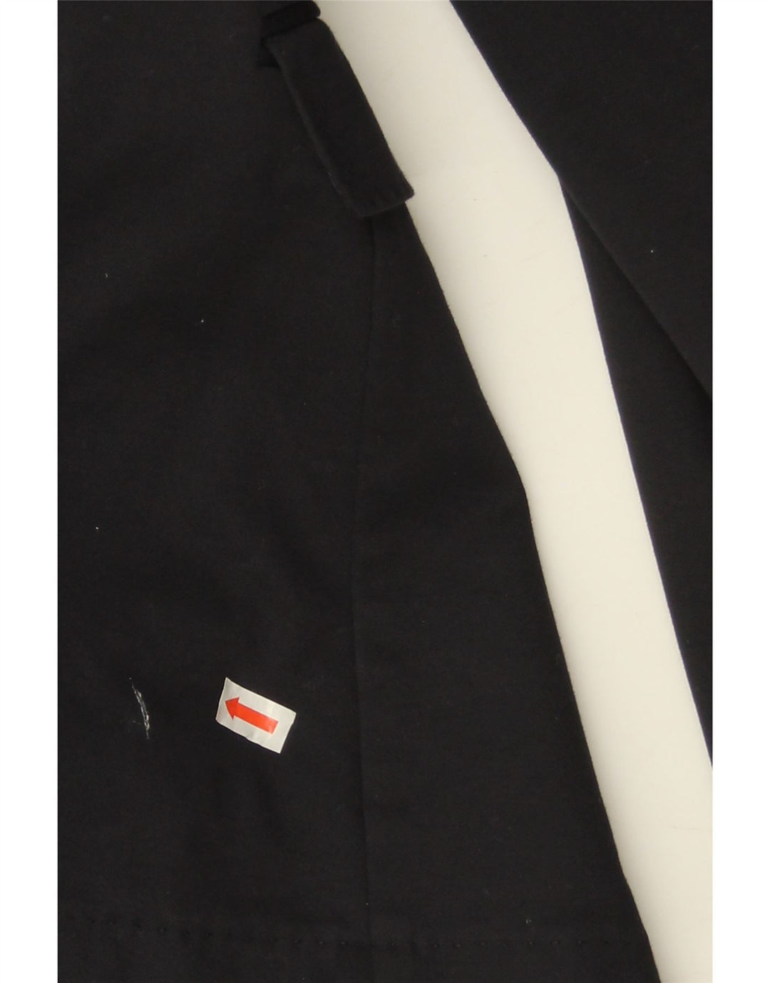 Blazer pentru bărbați Hugo Boss, cu 2 nasturi, UK 40, mare, albastru, bumbac