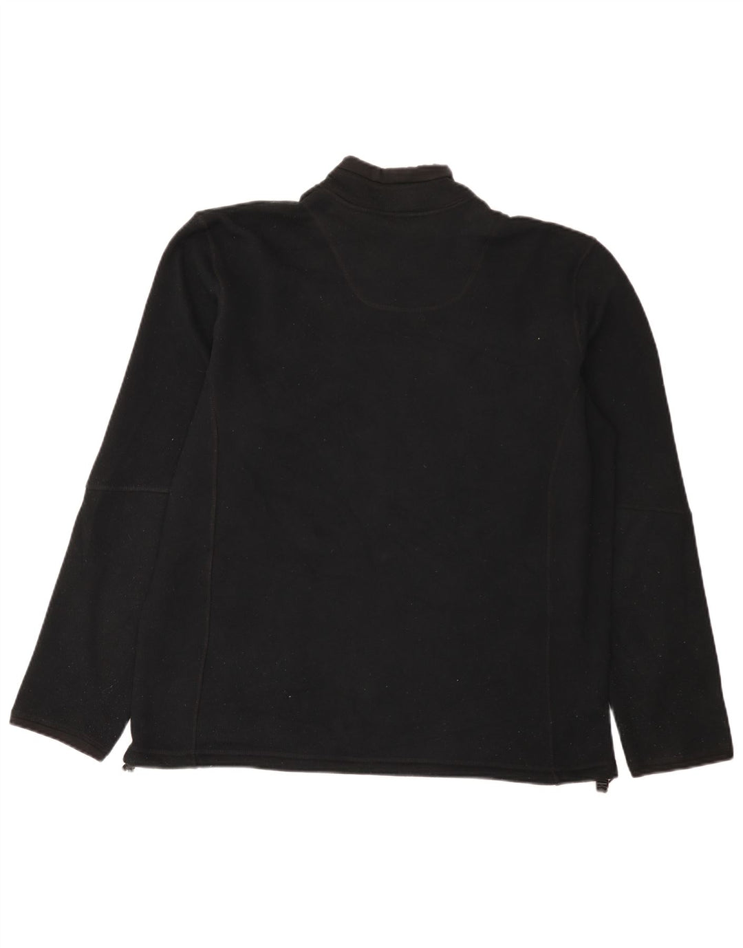 Jachetă de trening pentru bărbați Marks & Spencer, mare, negru, poliester