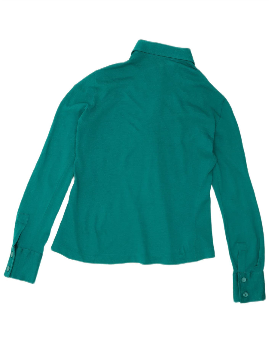 Cămașă Crop Femei Imec IT 46 Large Green