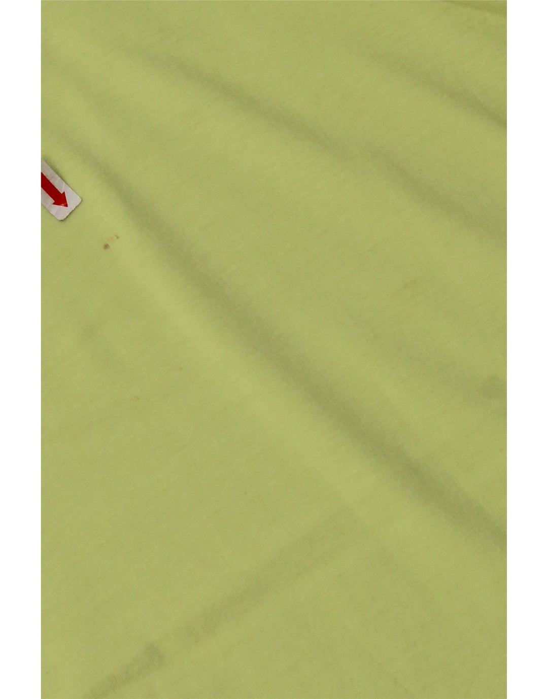 Tricou grafic pentru bărbați CHAMPION Top 2XL bumbac verde