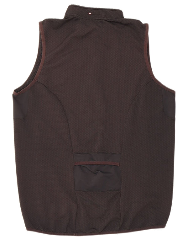 Vestă pentru femei Nike UK 42/44 Large Black Sports