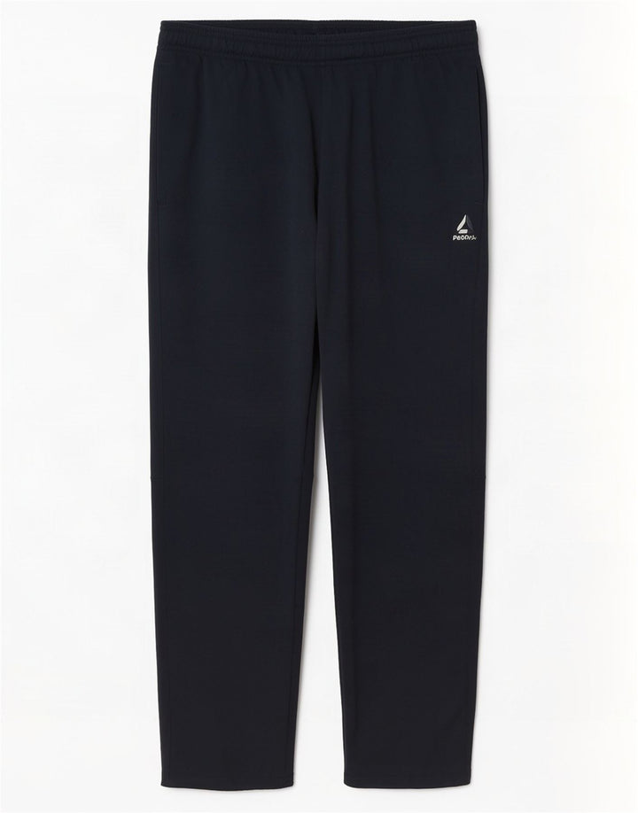 Pantaloni de trening Reebok pentru bărbați, mediu bleumarin