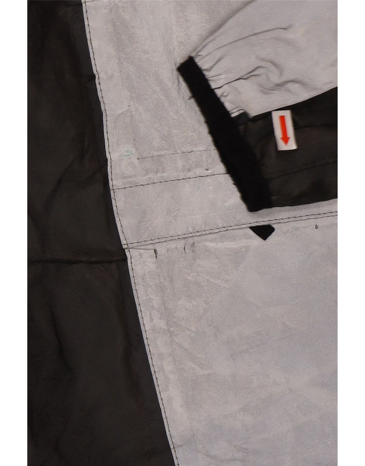 Jachetă Windbreaker pentru femei Mountain Warehouse UK 12 Medium Gri Sport