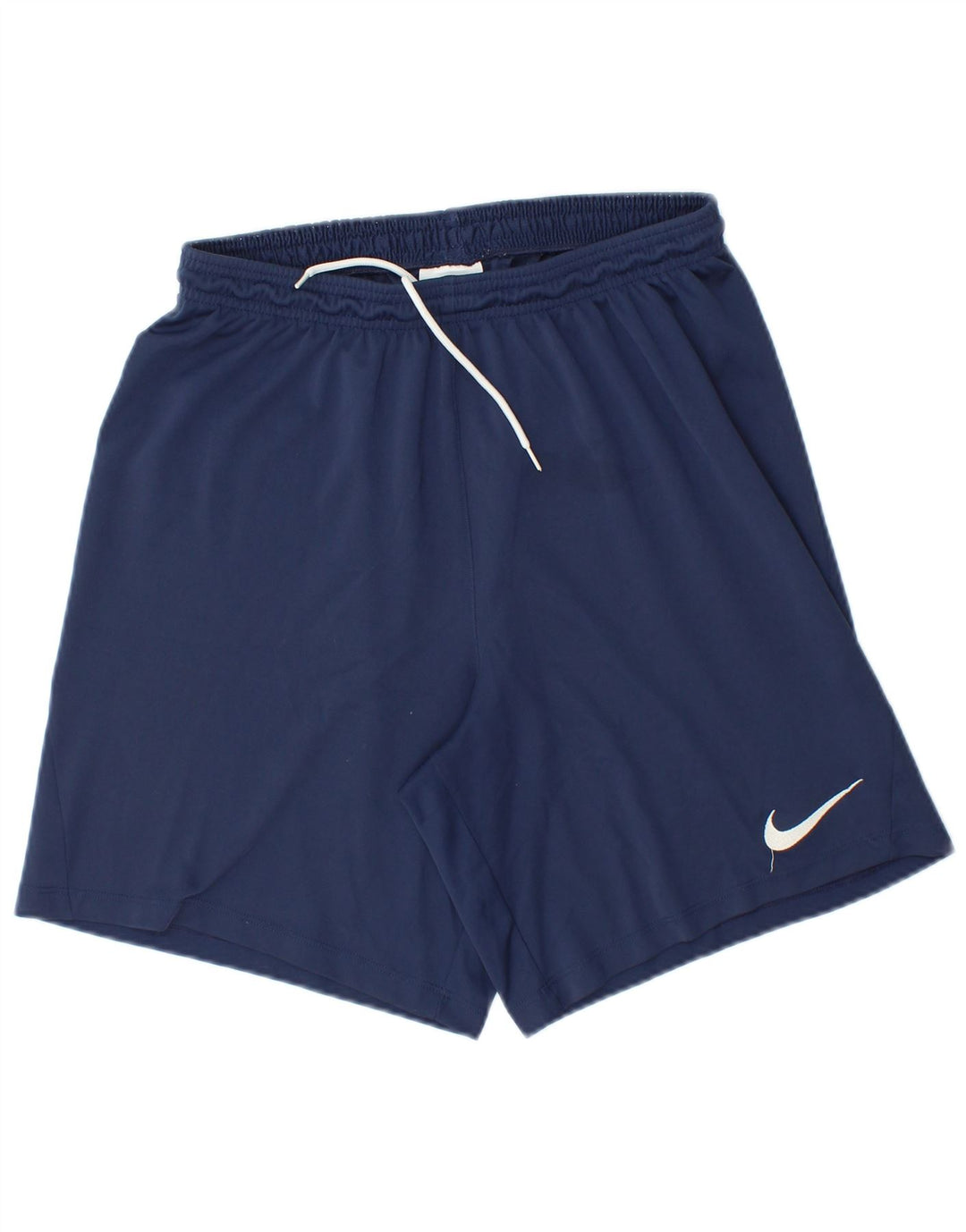 Pantaloni scurți sport Nike Dri Fit pentru bărbați, mari, bleumarin