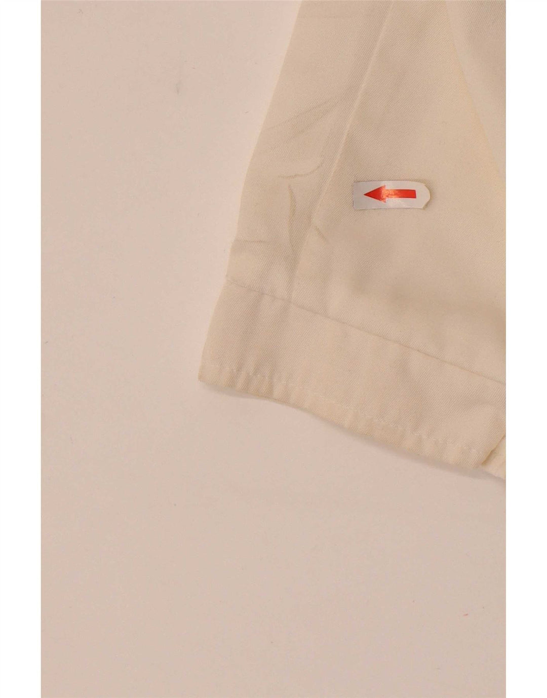 Bomber vintage pentru femei IT 46, mare, alb, din poliester