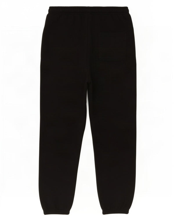 Santa Cruz Pantaloni de trening grafic pentru bărbați Pantaloni de jogging, mari, negru, poliester
