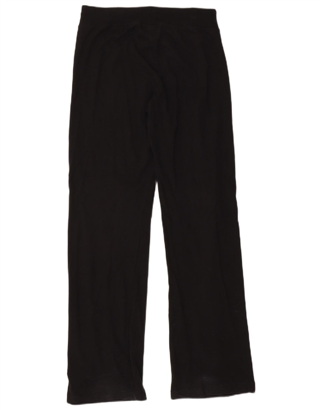 Pantaloni de trening Champion Heritage Classics pentru femei UK 12 Medium Black