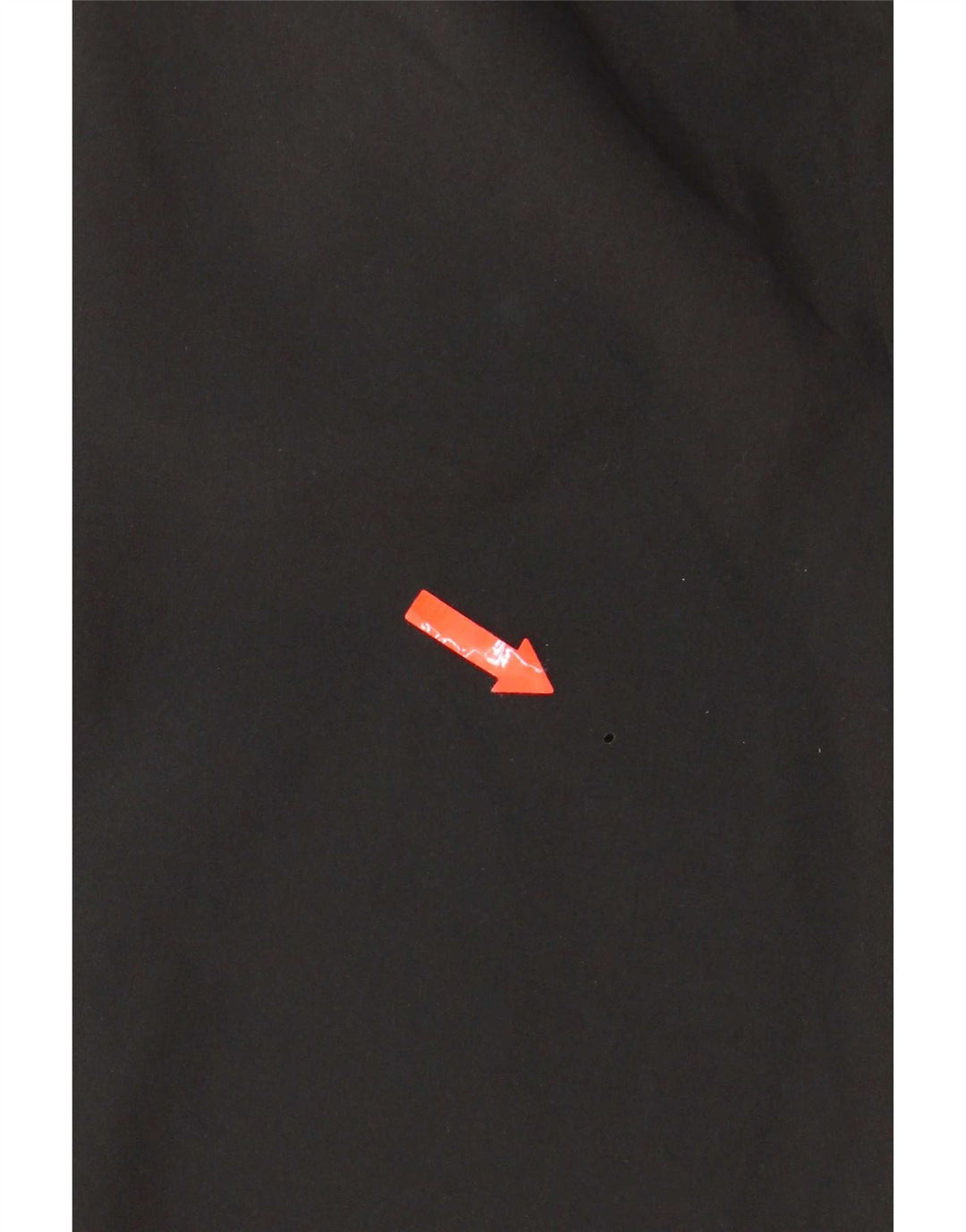 Pantaloni scurți sport Nike Dri Fit pentru bărbați, poliester mediu negru