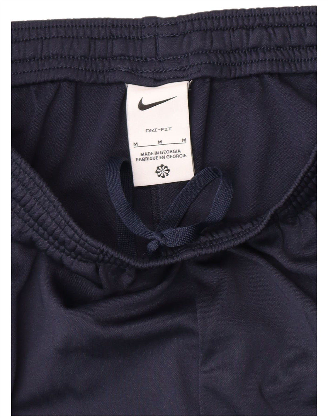 Pantaloni de trening Nike Dri Fit pentru bărbați, mediu bleumarin