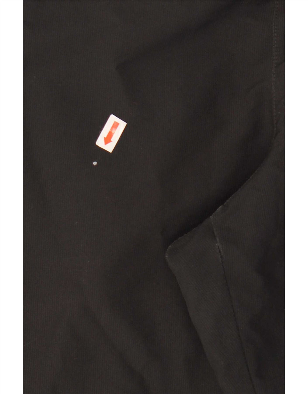 Pantaloni de trening Adidas Climacool pentru bărbați XS poliester negru