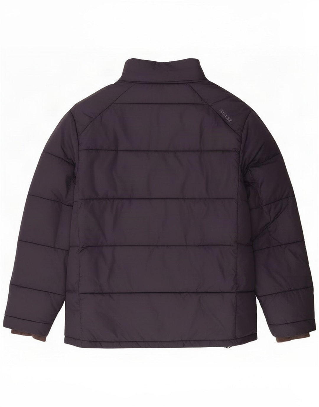 Joules Jachetă căptușită pentru bărbați UK 40 Large Bleumarin Poliamidă