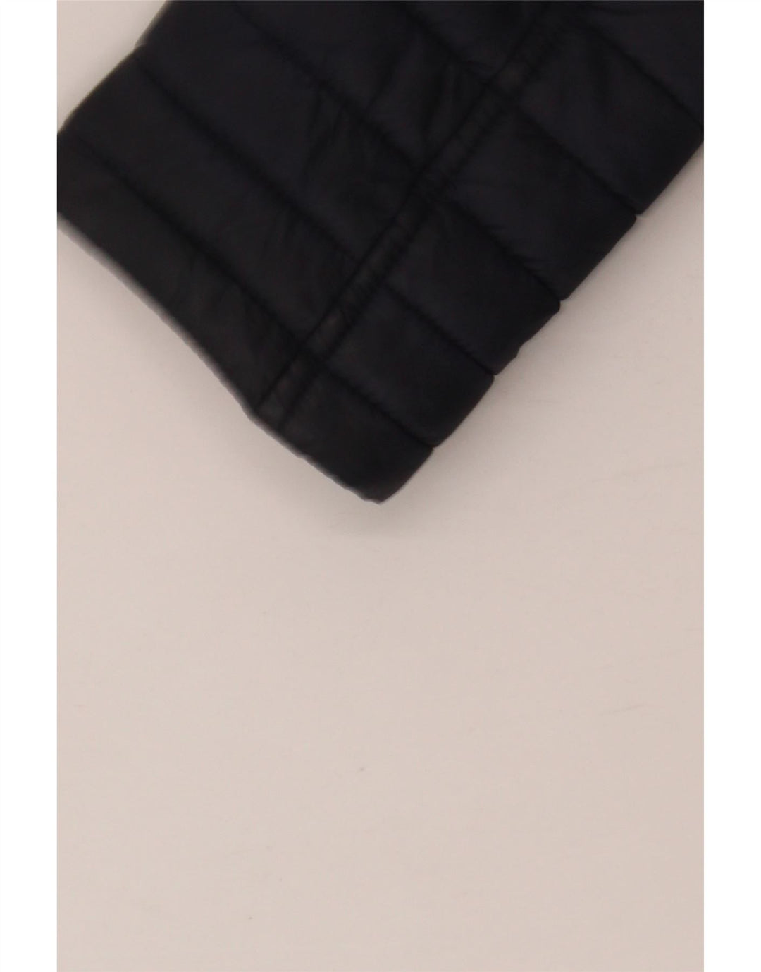 Jachetă căptușită cu glugă pentru femei BARBOUR UK 12 Medium Bleumarin